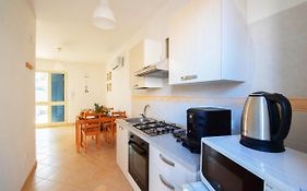 12 Villette a SUD - Appartamenti